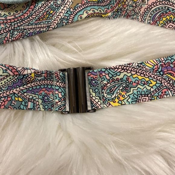 NWT H&M Tow Pieces Bathing Suit - Picture 7 of 8